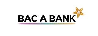 BacABank logo