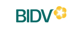 Logo BIDV