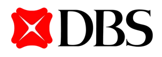 DBSBank logo