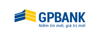 GPBank logo