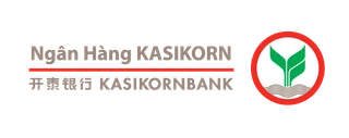 KBank logo