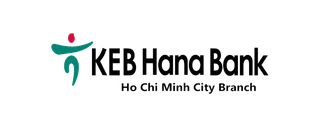 Logo KEBHanaHCM