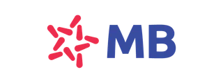 Logo MBBank