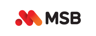 Logo MSB