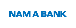 NamABank logo