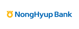 Logo Nonghyup