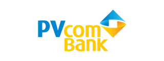 Logo PVcomBank Pay