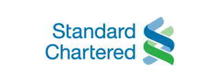 Logo StandardChartered