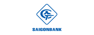 Logo SaigonBank