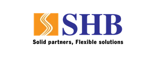 Logo SHB