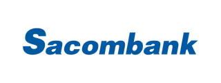 Sacombank logo