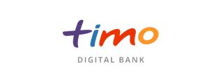 Timo logo