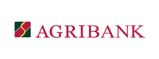 Logo Agribank