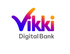 Vikki logo