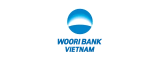 Logo Woori